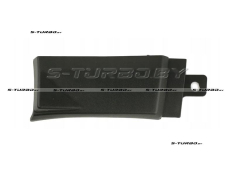 Накладка заднего бампера (левая)