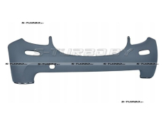 Бампер передний (грунтованный)