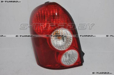 Задний фонарь (левый) 2002-2003
