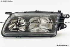 Передняя фара (левая) EURO-type