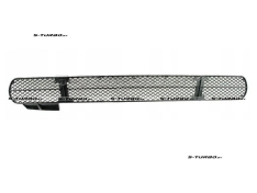 Решетка в бампер (центральная) нижняя