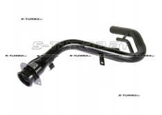 Заливная горловина бака (инжектор)