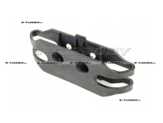 Кронштейн заднего бампера