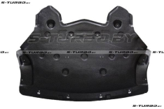 Защита двигателя (пластик) бензин / дизель