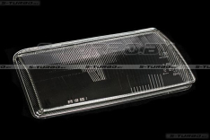 Стекло передней фары (правое)