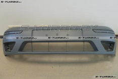 Бампер передний (грунтованный) euro-type