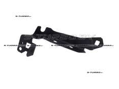 Кронштейн переднего бампера (левый)