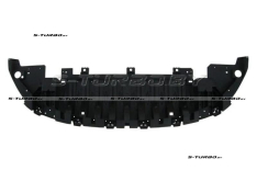 Защита бампера (пластик) бензин / дизель, для версии b32