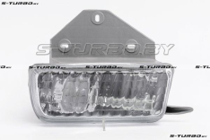 Противотуманная фара (правая)