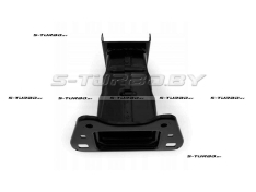 Кронштейн усилителя переднего бампера (левый)