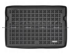 Коврик в багажник модельный полиуретановый