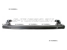 Усилитель переднего бампера (сталь) нижняя часть