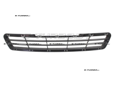 Решетка в бампер (центральная)