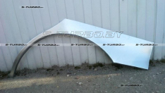 Арка задняя (левая) ремкомплект