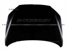 Капот, сталь