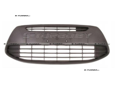 Решетка в бампер (центральная)