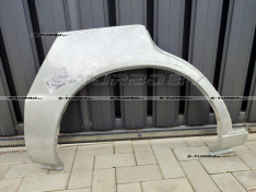 Арка задняя (правая) заводской штамп