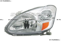 Передняя фара (левая) 2003-2005