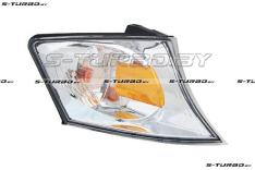 Указатель поворота (правый) 2002-2003, белый