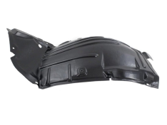 Подкрылок передний (левый) передняя часть, для версии sport