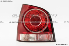 Задний фонарь (левый)