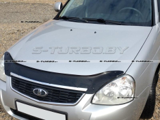 Дефлектор капота