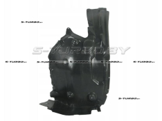 Подкрылок передний (правый) задняя часть