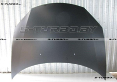 Капот, сталь