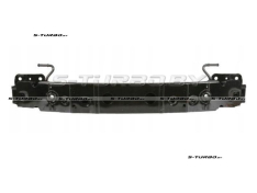 Усилитель заднего бампера