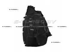 Подкрылок передний (правый) передняя часть, для версии без противотуманок