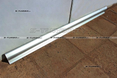 Порог (левый) 2 дв / 4 дв, наружная часть, ремкомплект