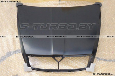 Капот, оцинкованная сталь