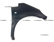 Крыло переднее (правое) с отв. под повторитель, сталь