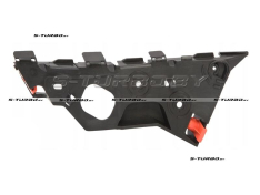 Кронштейн переднего бампера (левый)
