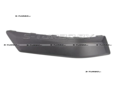 Молдинг заднего бампера (левый)