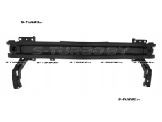 Усилитель переднего бампера, для версии gti, гибрид