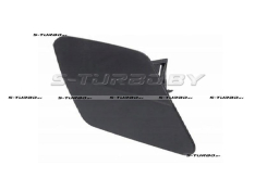 Заглушка отверстия крюка (передняя) левая