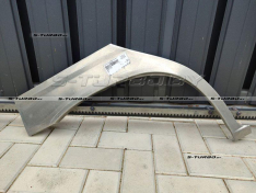 Арка задняя (правая) заводской штамп