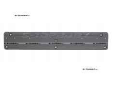 Держатель номера, для версии m-pakiet