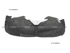 Подкрылок передний (левый) войлочный, для версий 3.6 / 4.2