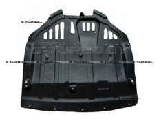 Защита двигателя (пластик) бензин / дизель