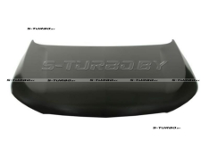 Капот, сталь