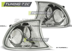 Указатели поворота 1999-2001, CHROME