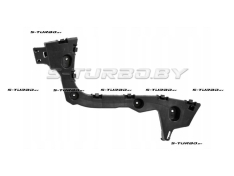 Кронштейн заднего бампера (правый) длинный