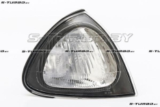 Указатель поворота (правый) белый