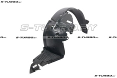 Подкрылок передний (правый)