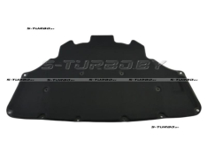 Шумоизоляция капота