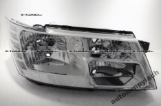 Передняя фара (правая)