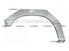 Арка задняя (правая) заводской штамп