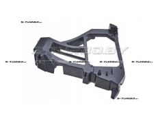 Кронштейн заднего бампера (левый)